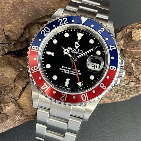 rolex gmt master gebraucht münchen|Rolex GMT.